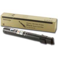  Xerox / Tektronix 016-1678-00 Black Laser Toner Cartridge