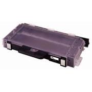  Xerox / Tektronix 016-1803-01 Black High Capacity Laser Toner Cartridge