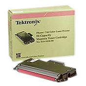  Xerox / Tektronix 016-1805-00 Magenta Laser Toner Cartridge