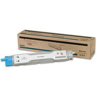  Xerox / Tektronix 016-2001-00 Cyan Laser Toner Cartridge