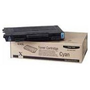  Xerox 106R00676 Cyan Laser Toner Cartridge