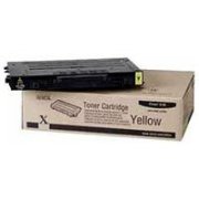  Xerox 106R00678 Yellow Laser Toner Cartridge