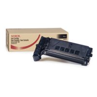  Xerox 106R01047 Black Laser Toner Cartridge