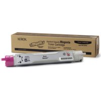  Xerox 106R01074 Laser Toner Cartridge - Magenta