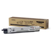  Xerox 106R01076 Laser Toner Cartridge - Black