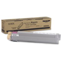  Xerox 106R01078 Laser Toner Cartridge - Magenta