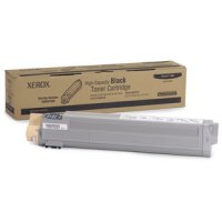  Xerox 106R01080 Laser Toner Cartridge - Black