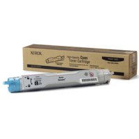  Xerox 106R01082 Laser Toner Cartridge - Cyan