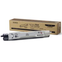  Xerox 106R01085 Laser Toner Cartridge - Black