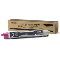  Xerox 106R01145 Laser Toner Cartridge - Magenta