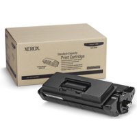  Xerox 106R01148 Laser Toner Cartridge - Black