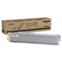  Xerox 106R01150 Laser Toner Cartridge - Cyan