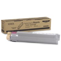  Xerox 106R01151 Laser Toner Cartridge - Magenta