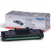  Xerox 106R01159 Laser Toner Cartridge - Black