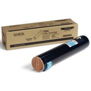  Xerox 106R01160 Laser Toner Cartridge - Cyan