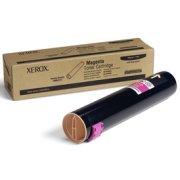  Xerox 106R01161 Laser Toner Cartridge - Magenta