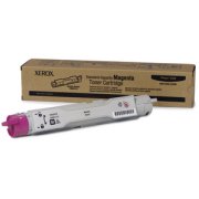  Xerox 106R01215 Laser Toner Cartridge - Magenta