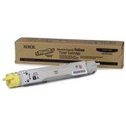  Xerox 106R01216 Laser Toner Cartridge - Yellow