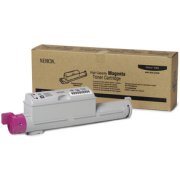  Xerox 106R01219 Laser Toner Cartridge - Magenta
