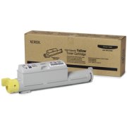  Xerox 106R01220 Laser Toner Cartridge - Yellow