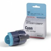  Xerox 106R01271 Laser Toner Cartridge - Cyan