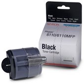  Xerox 106R01274 Laser Toner Cartridge - Black