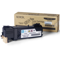 Xerox 106R01278 Laser Toner Cartridge - Cyan
