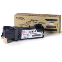  Xerox 106R01279 Laser Toner Cartridge - Magenta