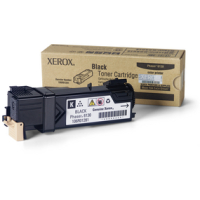  Xerox 106R01281 Laser Toner Cartridge - Black