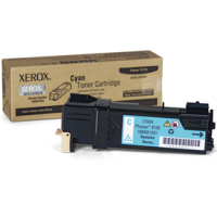  Xerox 106R01331 Laser Toner Cartridge - Cyan