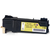  Xerox 106R01333 Compatible Laser Toner Cartridge - Yellow