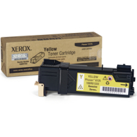  Xerox 106R01333 Laser Toner Cartridge - Yellow
