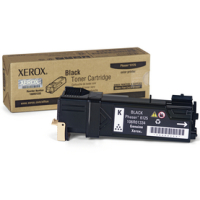  Xerox 106R01334 Laser Toner Cartridge - Black