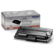  Xerox 109R00746 Laser Toner Cartridge - Black