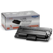  Xerox 109R00747 Laser Toner Cartridge - Black