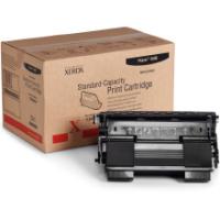  Xerox 113R00657 Black High Capacity Laser Toner Cartridge
