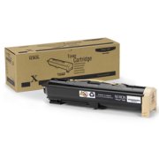  Xerox 113R00668 Laser Toner Cartridge - Black