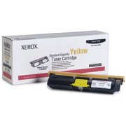  Xerox 113R00690 Laser Toner Cartridge - Yellow