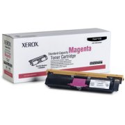  Xerox 113R00691 Laser Toner Cartridge - Magenta