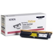  Xerox 113R00694 Laser Toner Cartridge - Yellow