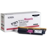  Xerox 113R00695 Laser Toner Cartridge - Magenta