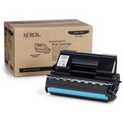  Xerox 113R00711 Laser Toner Cartridge - Black