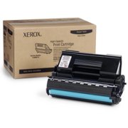  Xerox 113R00712 Laser Toner Cartridge - Black