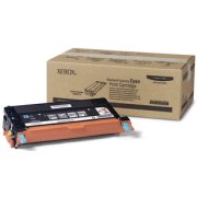  Xerox 113R00719 Laser Toner Cartridge - Cyan