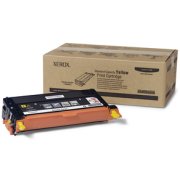  Xerox 113R00721 Laser Toner Cartridge - Yellow