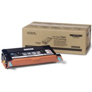  Xerox 113R00723 Laser Toner Cartridge - Cyan