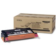  Xerox 113R00724 Laser Toner Cartridge - Magenta