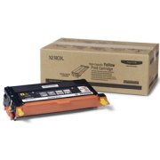  Xerox 113R00725 Laser Toner Cartridge - Yellow