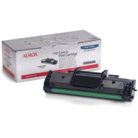  Xerox 113R00730 Laser Toner Cartridge - Black