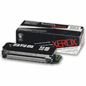  Xerox 113R104 Laser Toner Copy Cartridge - Black
